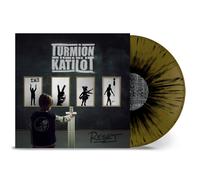 Turmion Kätilöt Reset (Vinyl) 12" Album Coloured Vinyl