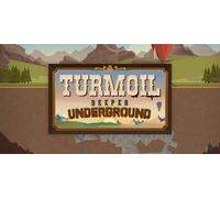 Turmoil Deeper Underground DLC (PC)
