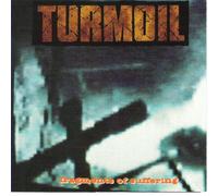Turmoil - Fragments Of Suffering