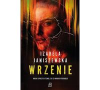 Turmoil - Izabela Janiszewska (Buch auf Polnisch)