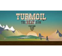 Turmoil The Heat Is On (DLC)
