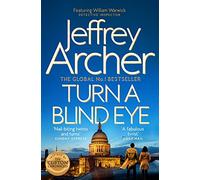 Turn a Blind Eye