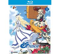 Turn a Gundam: Collection 1 [Blu-Ray]