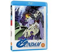 Turn A Gundam Part 2 - Standard Edition [Blu-Ray]