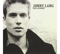 Turn Around by Jonny Lang [Audio CD] NEUF