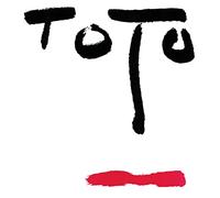 Toto – Turn Back – Vinyle LP 140 g (neuf)