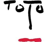 Toto – Turn Back – Vinyle LP 140 g (neuf)