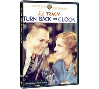 Turn Back The Clock