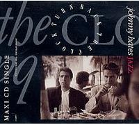 Turn Back The Clock (CD Single) [UK Import]