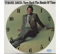 Tyrone Davis - Turn Back The Hands Of Time (1970)