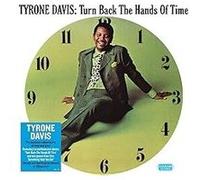Turn Back The Hands Of Time