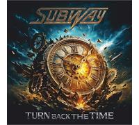 Turn Back the Time