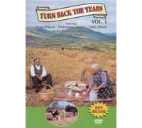 Turn Back The Years, Vol. 1: With Song, Music and Scenery From Ireland