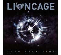 Lioncage - Turn Back Time [Import]