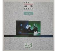 Turn Blue [Import]