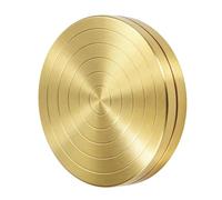 Turn Board - Disque tournant de ballet | Équipement d'entraînement pour tours de ballet, tours et équipement d'entraînement d'équilibre, disque d'équilibre pour, adultes, filles, pom-pom girls