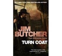 Turn Coat: The Dresden Files, Book Eleven: 11 (Paperback) Jim Butcher, (Auteur)