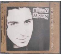 Turn Down The World (4 Tracks, 1996) [Import]