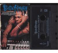Turn Fire It Up [Import]