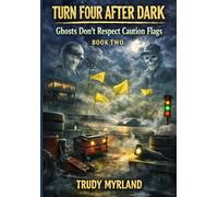 TURN FOUR AFTER DARK: Ghost Don't Respect Caution Flags