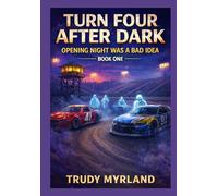 TURN FOUR AFTER DARK: Opening Night Was a Bad Idea