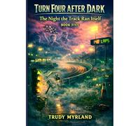 Turn Four After Dark: The Night the Track Ran Itself