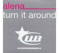 Turn It Around [12 inch] [Import]