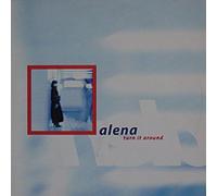 Turn It Around Baby [Vinyl 12 [Import]