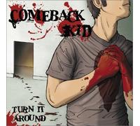 Turn It Around - Comeback Kid [Import]
