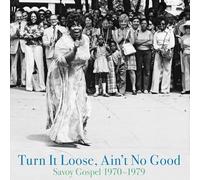 Various Artists - Turn It Loose, Ain't No Good (Various Artists)