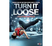 Turn It Loose, l'ultime Battle