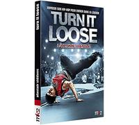 TelForceOne – Turn It Loose, l'ultime Battle