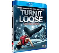 Turn It Loose, l'ultime battle – Blu-ray