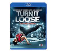 Turn It Loose, l'ultime battle – Blu-ray