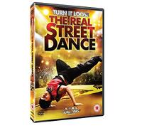 Turn It Loose-The Real Street Dance [Edizione: Regno Unito] [Import]