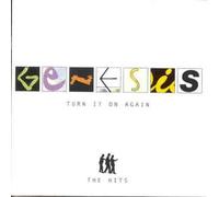 Turn It on Again [Import]