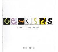 Turn It on Again-The Hits [Import]