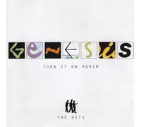 Turn It on Again-The Hits [Import]