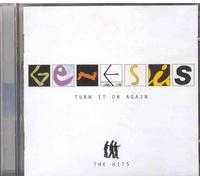 Turn It on Again-The Hits [Import]