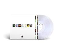 Turn It On Again : The Hits – Vinyle transparent – Édition limitée (Exclusivité Fnac)