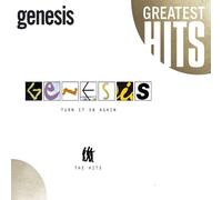 Turn It On Again : The Hits CD