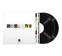 Genesis – Turn It on Again : The Hits – Double vinyle noir – Warner Music