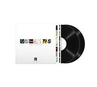 Genesis – Turn It on Again : The Hits – Double vinyle noir – Warner Music