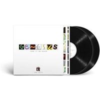 Turn It on Again : The Hits (Double Vinyle Noir)