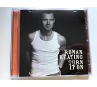 Turn It on [Import]