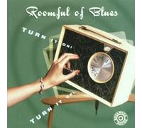 Turn It on Turn It Up by Roomful of Blues