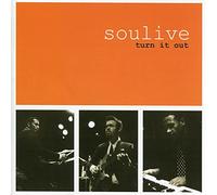 Turn It Out / Soulive Feat John Scofield