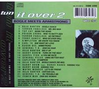 Turn it Over 2-Bogle Meets Armstrong (1992) [Import]