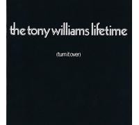 Turn It Over [Import Allemand]