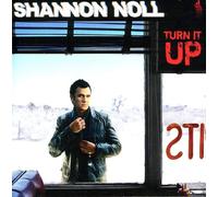 Noll,Shannon - Turn It Up [Import]
